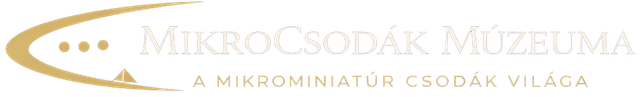 Mikrocsodák Múzeuma