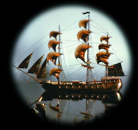 Alexander Grin emlékére