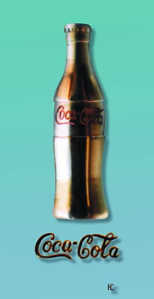 Coca-Cola