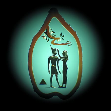 Látogatás az örökkévalóságba