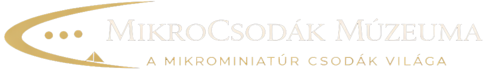 Mikrocsodák Múzeuma