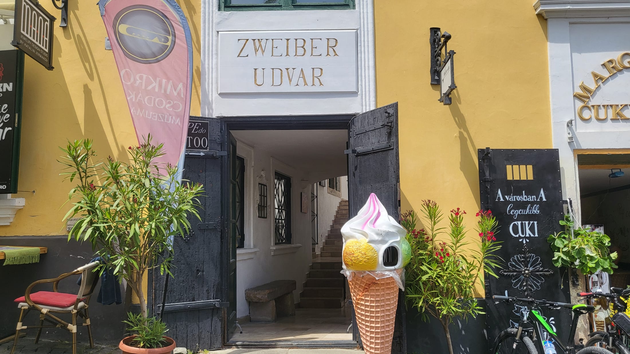 A legjobb randihelyszín